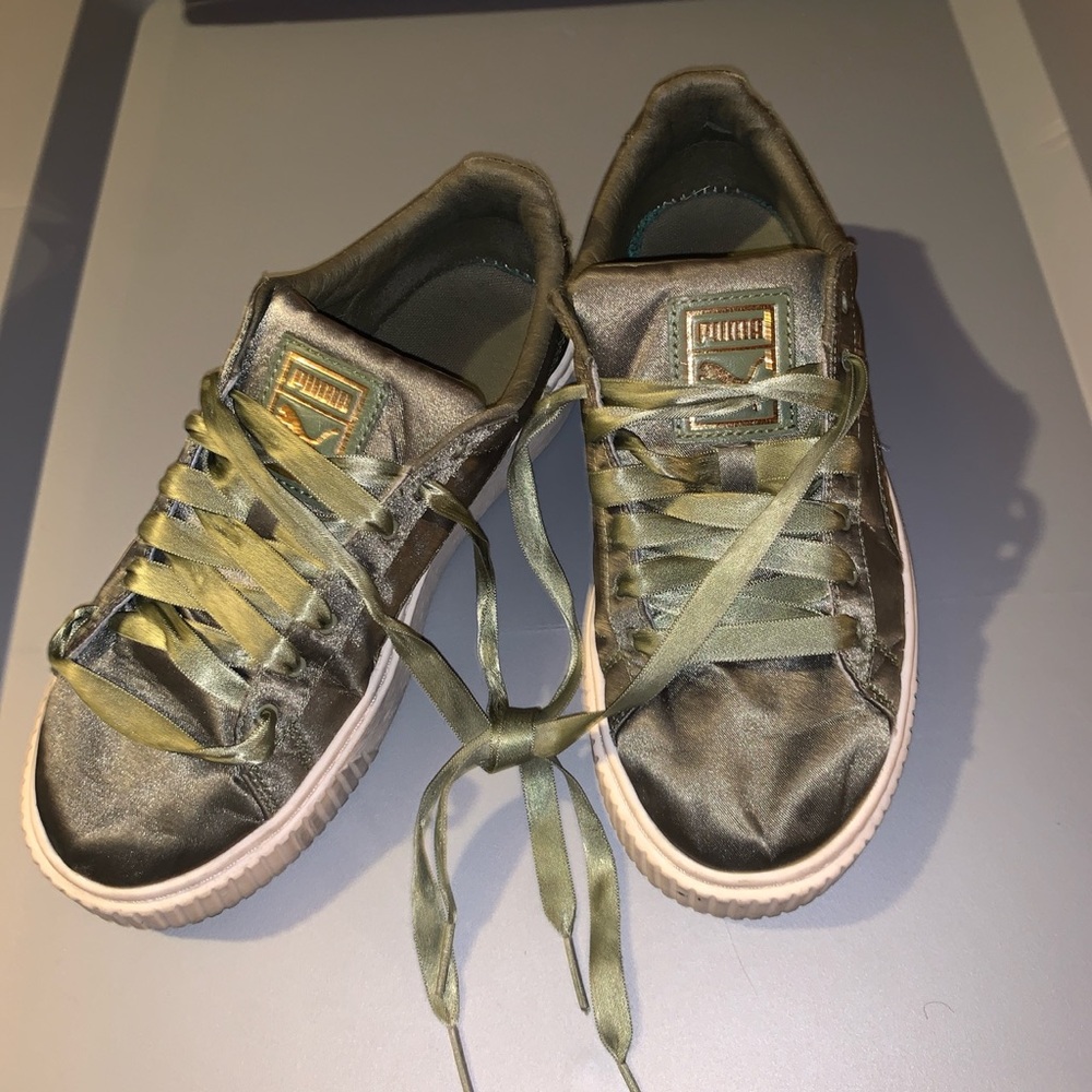 Fenty Shoes🛒🙌🏾